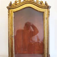 Teca antica ( XIX sec)