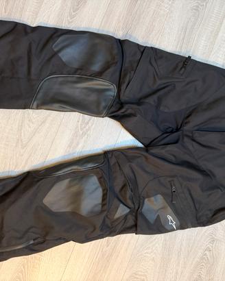 Pantaloni Alpinestars Venture Xt maxienduro
