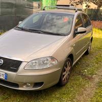 Fiat Croma 1.9 Multijet 16V Dynamic