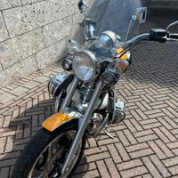 BMW R1200 indipendent