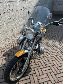 BMW R1200 indipendent