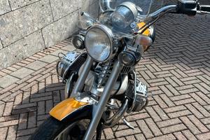 BMW R1200 indipendent