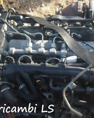 Motore fiat 1.6 jtd 844a3000