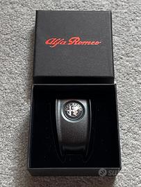 Alfa Romeo cover chiavi Giulia Stelvio
