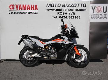 Ktm 790 Adventure