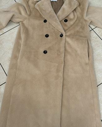 Cappotto Zara