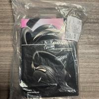 Cuffie bose mai utilizzate seconda generazione