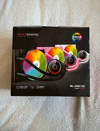 Dissipatore Liquido ML-ONE 120 Mars Gaming