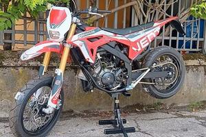 VENT DERAPAGE 50 MOTORE 2T MINARELLI