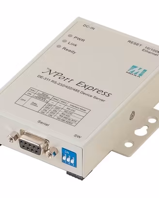 Moxa Device Server DE311