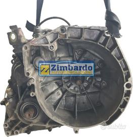 CAMBIO AUTOMATICO FIAT PUNTO II 1.2 BENZINA