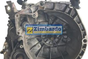 CAMBIO AUTOMATICO FIAT PUNTO II 1.2 BENZINA