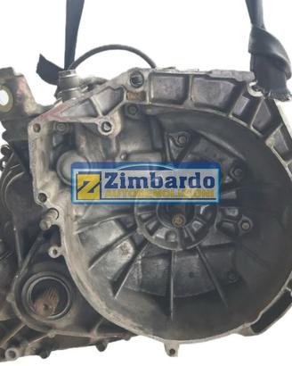 CAMBIO AUTOMATICO FIAT PUNTO II 1.2 BENZINA