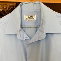 Camicia Hermès uomo
