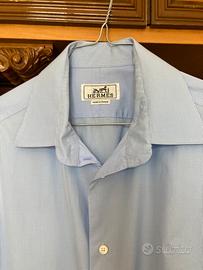 Camicia Hermès uomo