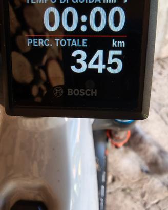 Mbt elettrica focus sam2 6.9