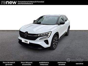 RENAULT Austral AUSTRA L 1.2 E-Tech full hybrid