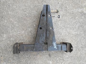 supporto motore piaggio ape 50