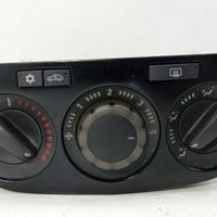 COMANDI CLIMA OPEL Corsa D 5P 1Â° Serie 13193610 Z