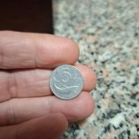 MONETE RARE LIRE ITALIANE 