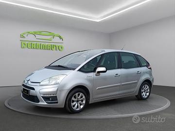 Citroen C4 Picasso 1.6 e-HDi 115 ETG6 Seduction