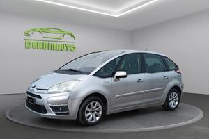Citroen C4 Picasso 1.6 e-HDi 115 ETG6 Seduction