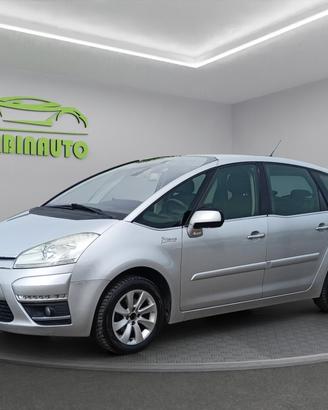Citroen C4 Picasso 1.6 e-HDi 115 ETG6 Seduction