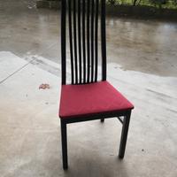 Sedie per sala pranzo 