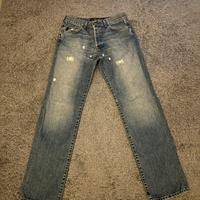 Jeans uomo Guess