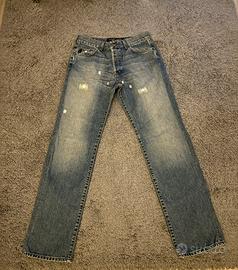 Jeans uomo Guess