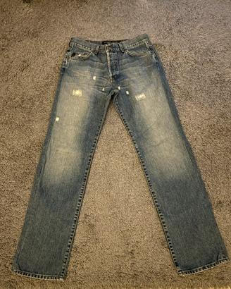 Jeans uomo Guess