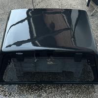 Hard top suzuki vitara