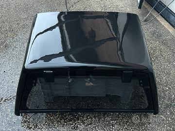 Hard top suzuki vitara