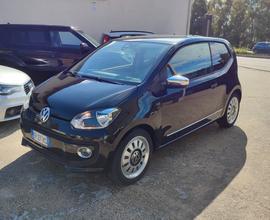 Volkswagen up! IMPEGNATA