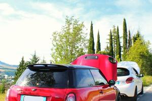 John cooper works r56