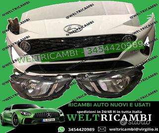 Ricambi per hyundai i10 anno 2021
