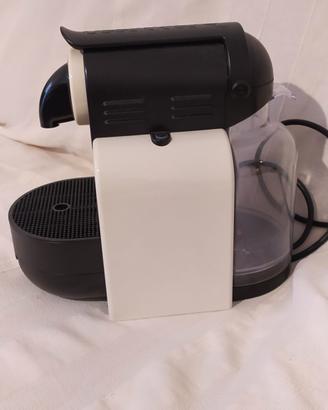 macchina caffè a capsule Nespresso