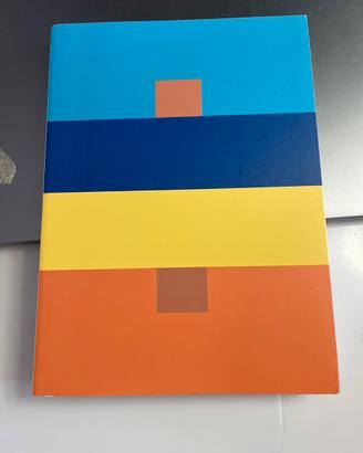 Interaction of Color