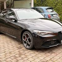 Alfa Romeo Giulia 2.2 210CV Veloce Q4