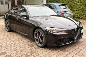 Alfa Romeo Giulia 2.2 210CV Veloce Q4