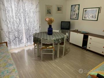 splendido appartamento a 150m dal mare