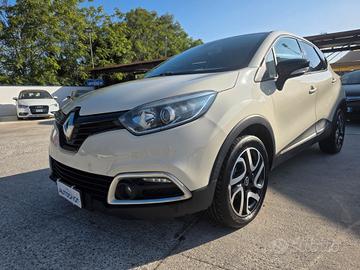 Renault Captur dCi 8V 90 CV EDC Start&Stop Energy 
