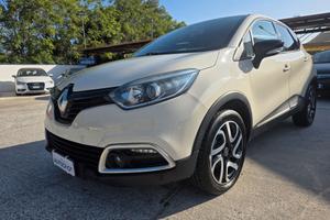 Renault Captur dCi 8V 90 CV EDC Start&Stop Energy 