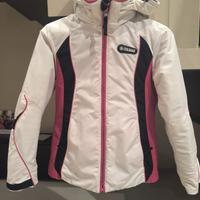 Tuta colmar taglia 34 