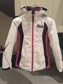 Tuta colmar taglia 34 