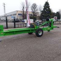 Spaccatronchi orizzontale 30 tonnellate