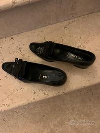 Scarpe prada