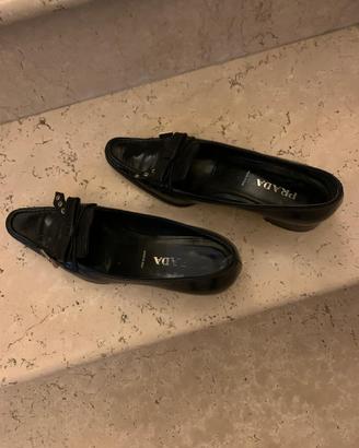 Scarpe prada