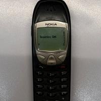 Cellulari Nokia 6210