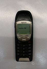 Cellulari Nokia 6210